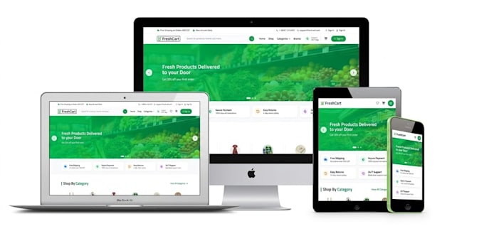 convert figma to high quality react tailwind website