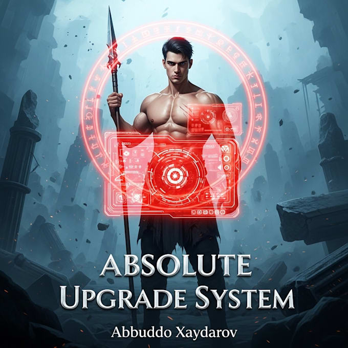 litrpg system progression fantasy novel writing