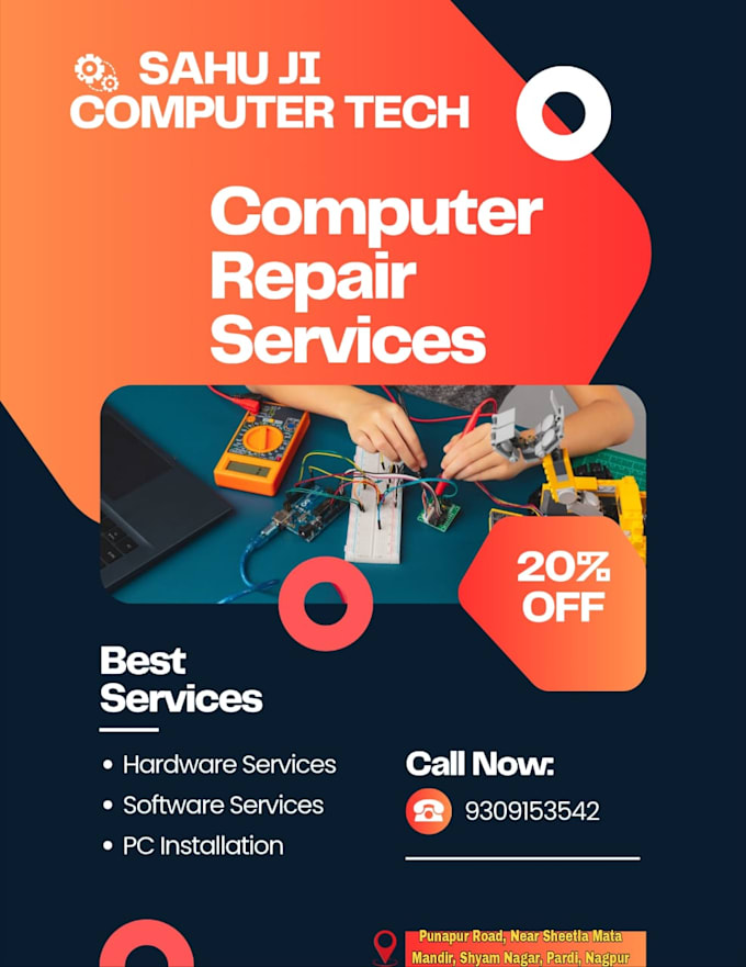 professional desktop support engineer  IT technician with hands on experience
