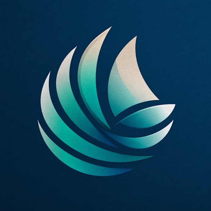 design an expertly crafted logo design