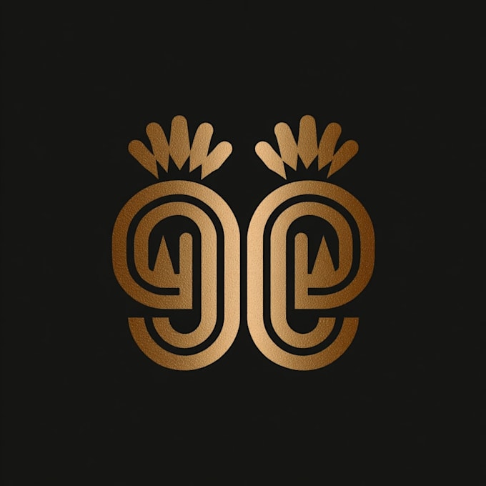 design a modern logo design