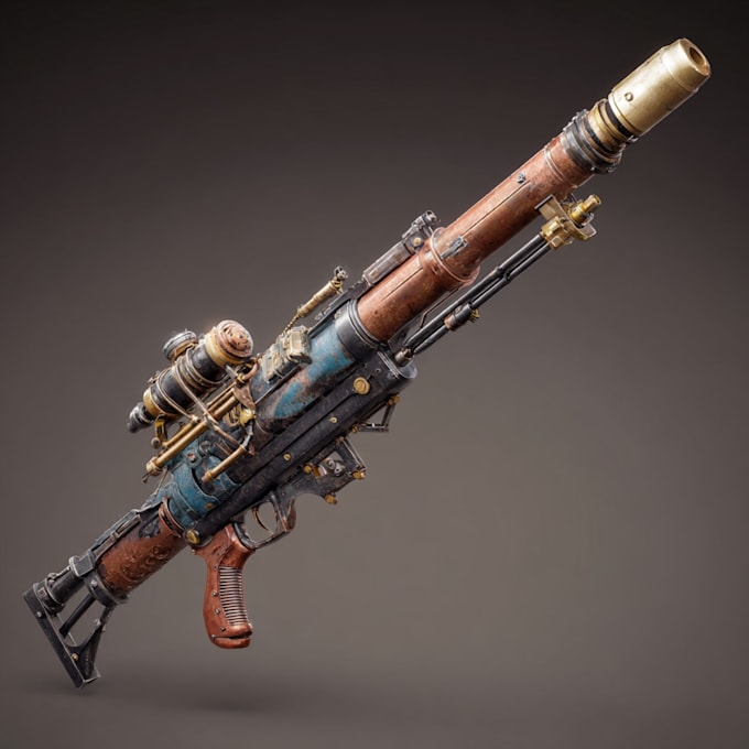 do your special weapon for any kind of read description