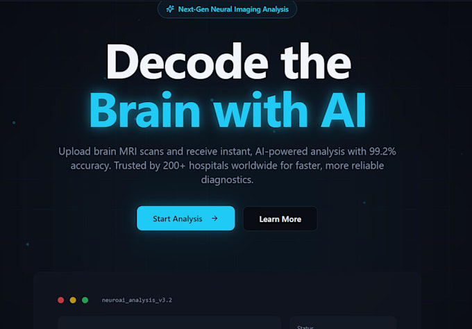 do modern websites design with source code