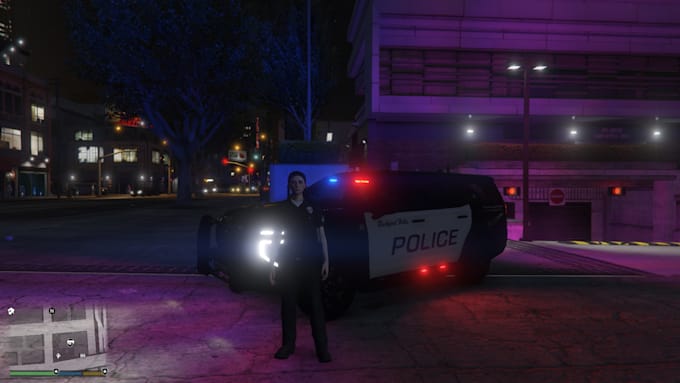 install lspdfr install mods and fix gta v crashes