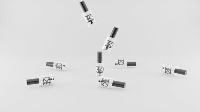 create 3d images for you with high quality rendering