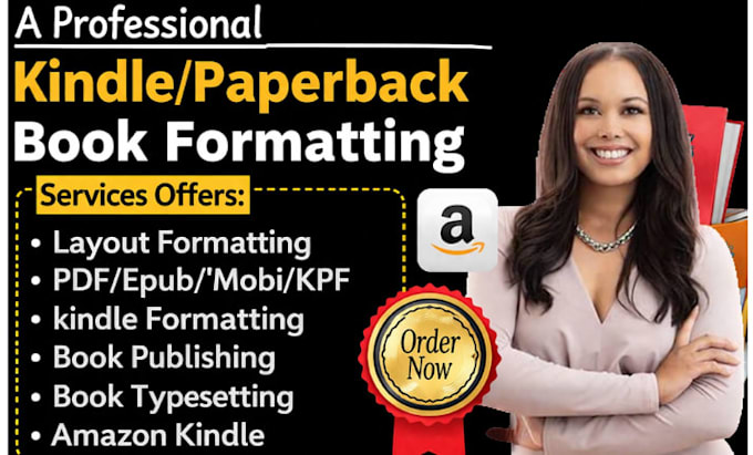 do amazon kdp paperback proofread, formatting book editing, kdp publishing