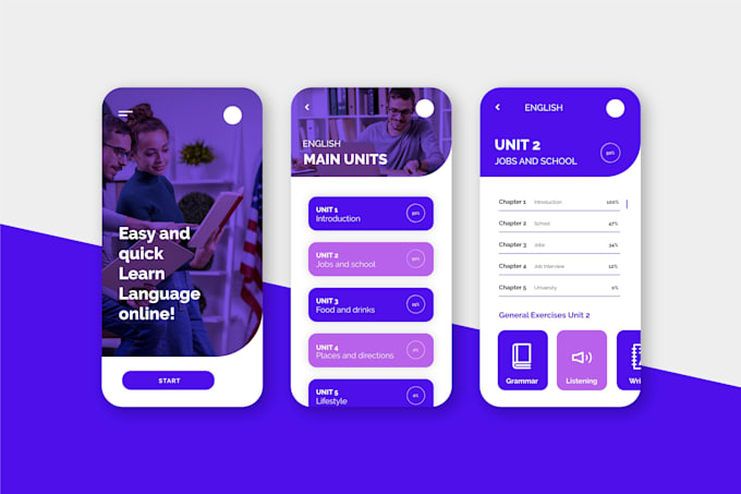 develop ai mobile app, ai integration ios app, android app, custom mobile app