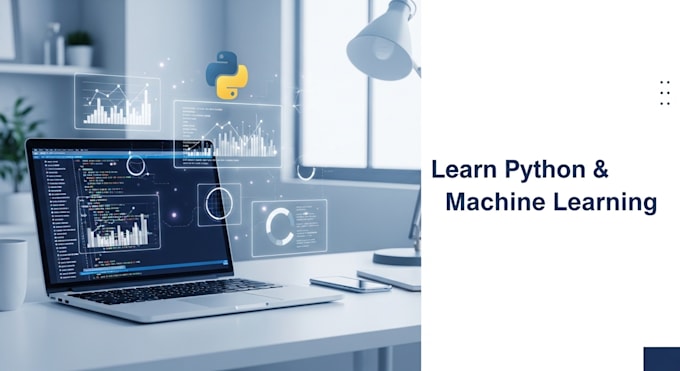 teach you python development, machine learning, coding and computer programming