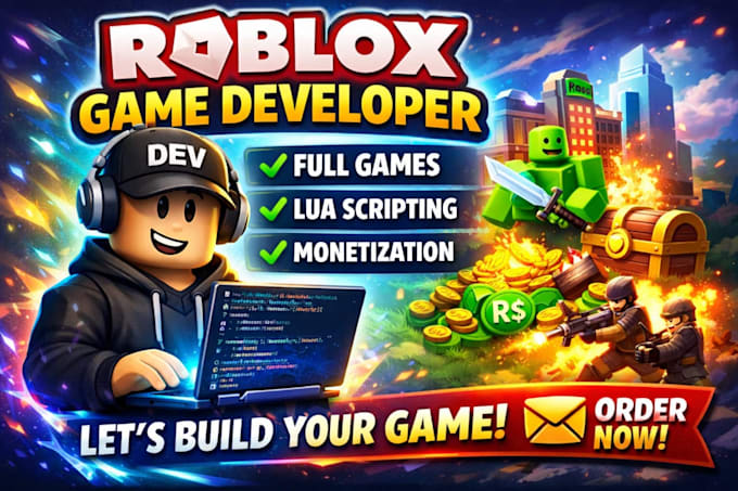create roblox game roblox full game developer roblox game development
