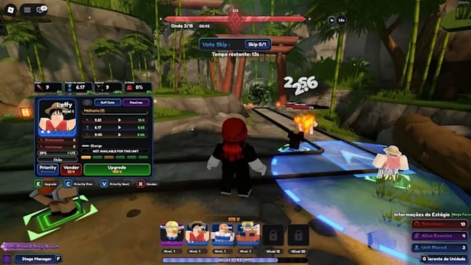 create roblox simulator, shooter, tower defense, horror and action game