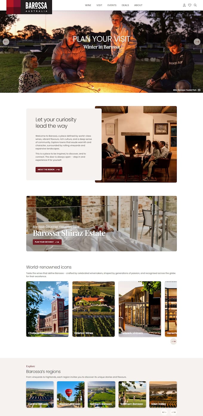 design a luxury payhip website to sell your digital or physical products