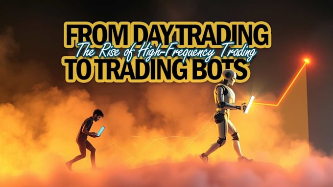 develop profitable forex trading bot, gold ea, forex ea, trading bot, hft bot