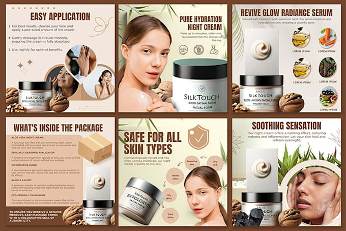 design amazon listing images, amazon product picture