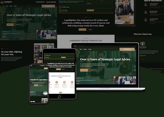 build a high converting wordpress elementor and elementor pro website