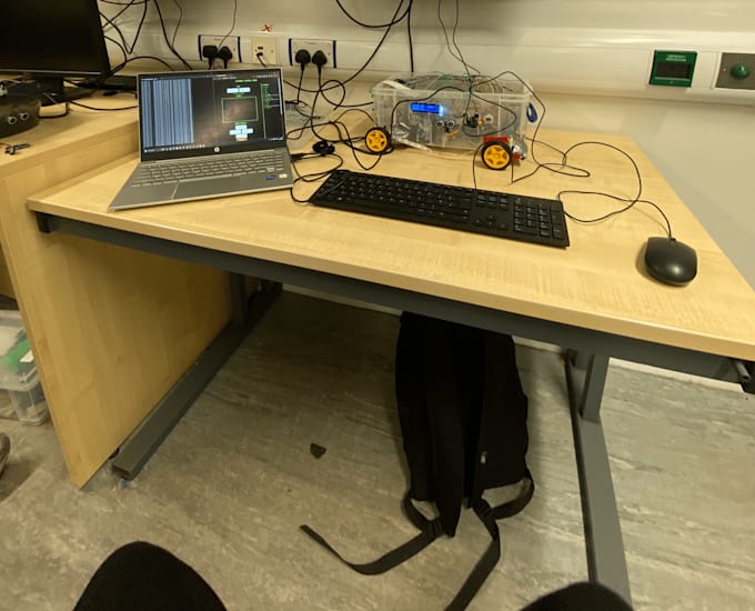 design a custom DIY arduino, electronics or robotics project