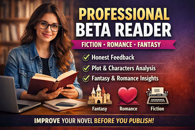 be your beta reader, romance beta reader, beta reader fantasy, alpha beta reader