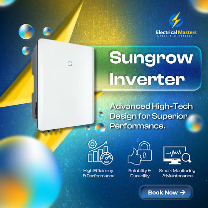 design off grid solar energy systems and battery storage