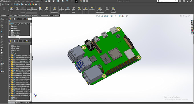 Industrial product design,3d cad model and mechanical design by Ruhul ...