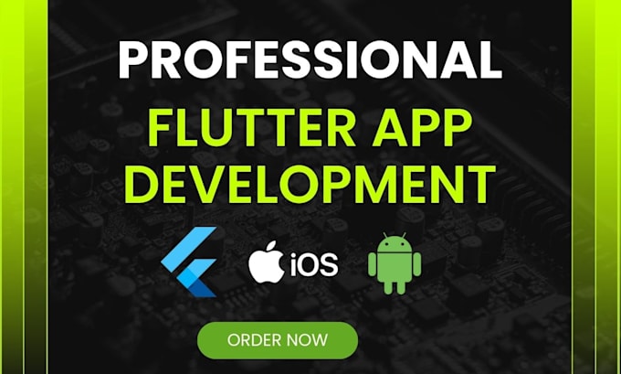 complete debug finish your incomplete flutter app fix code optimize performance