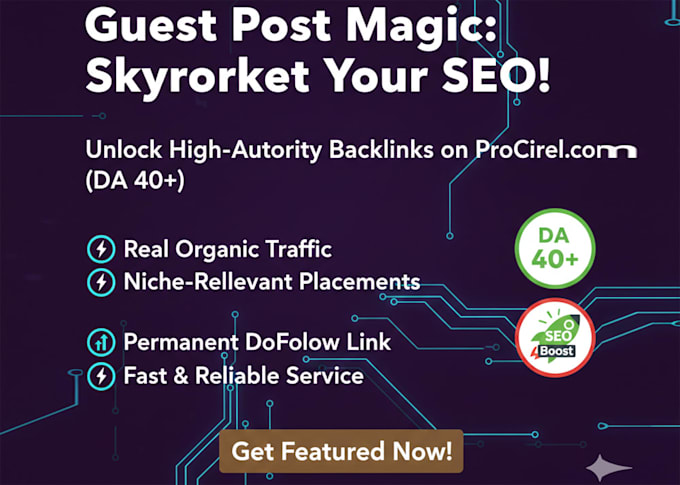 write a guest blog post on electrical and electronics for a high da