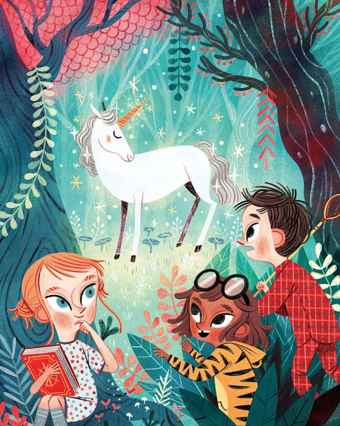 illustrate-children-story-book-illustration-children-story-book
