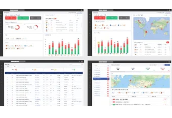 build ai risk management compliance reporting system gdpr ai compliance regtech