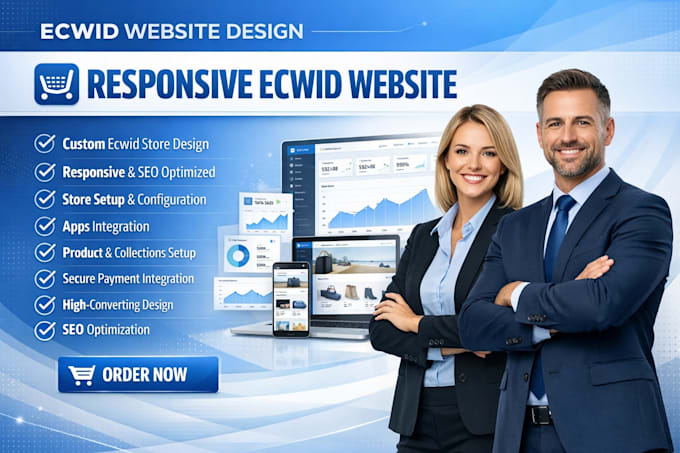 design ecwid store ecwid website redesign ecwid seo dropshipping ecwid store