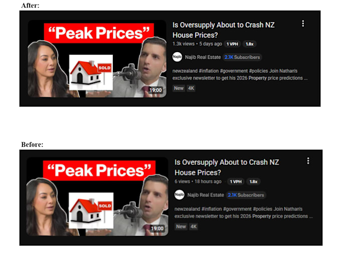 do youtube SEO expert