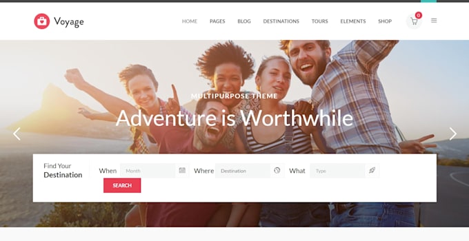 create flight and hotel booking affiliate wordpress website