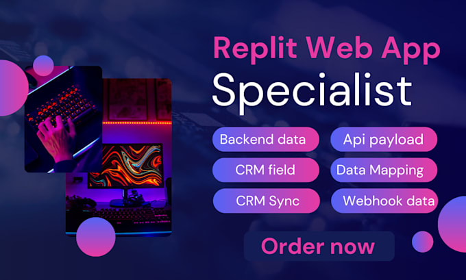 fix replit automation replit email flow replit backend logic error ai email