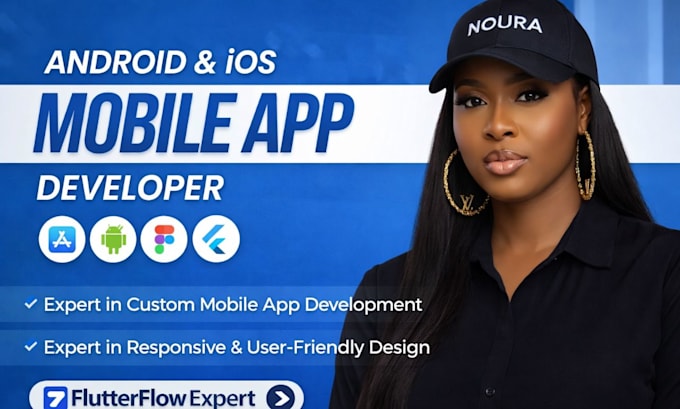 flutterflow flutter app development mobile app development, ios app developer