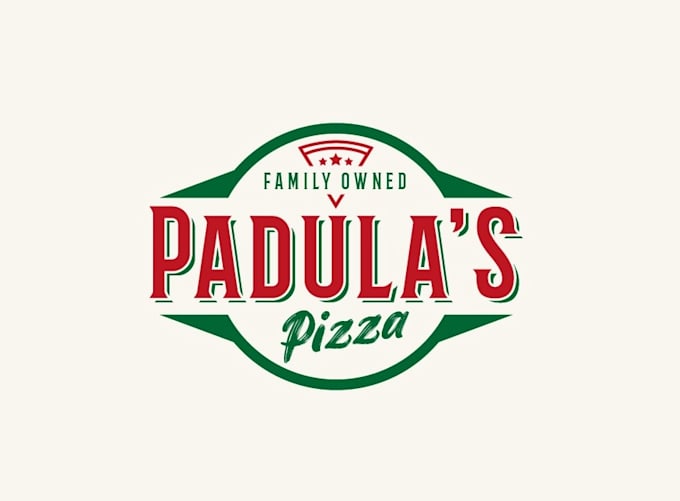 design restaurant, cafe, bakery and food logo