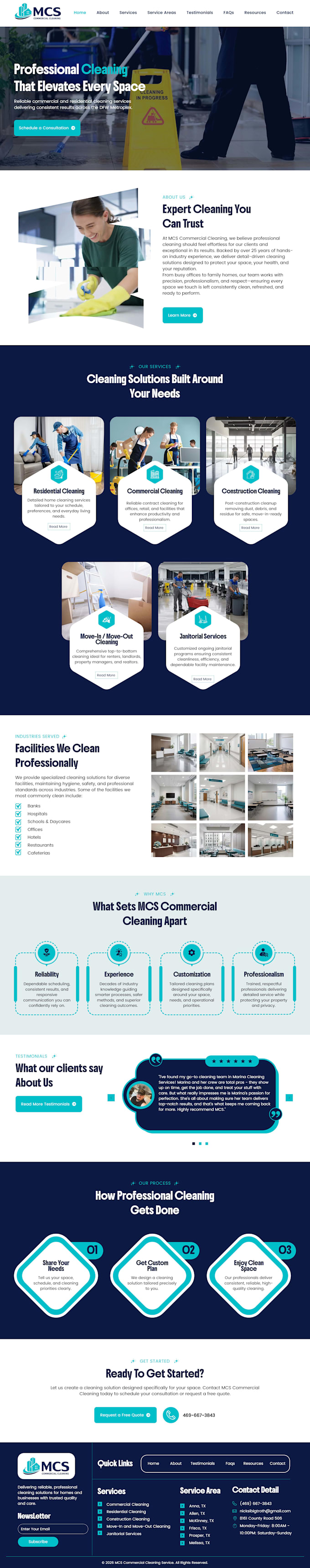 do expert wix design, wix website redesign, wix website clone