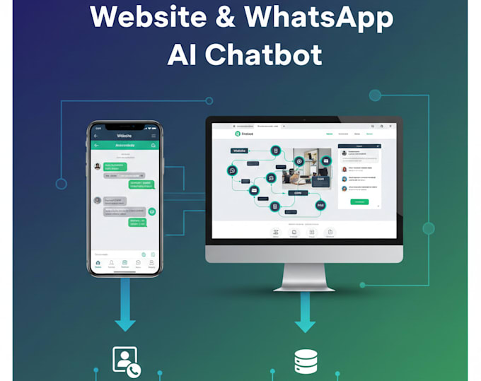 develop ai powered chatbot for business