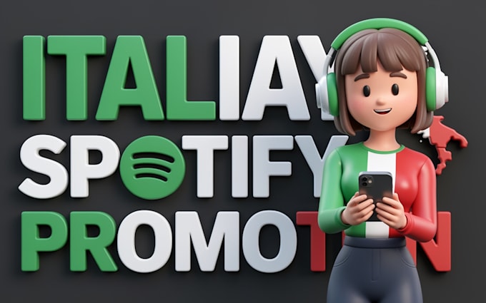 italian spotify monthly listeners usa spotify streams
