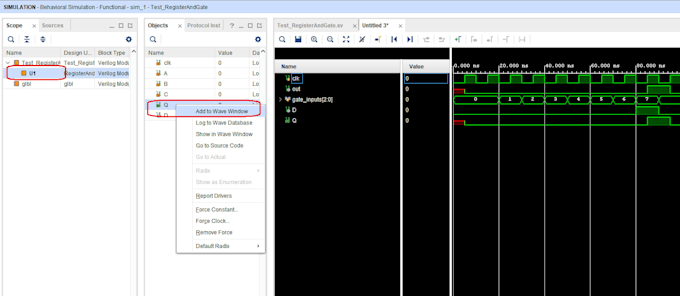 do fpga design using verilog, vhdl, rtl on xilinx vivado and quartus