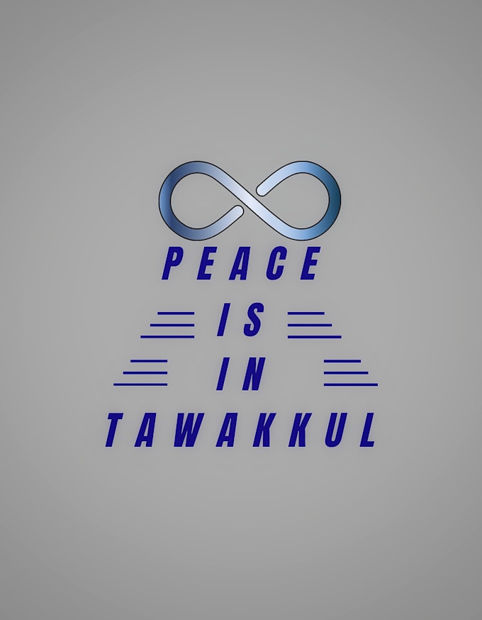 design unique islamic tshirt graphics for print