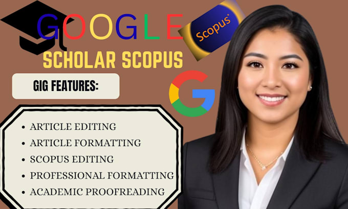 review editing  research article formatting for sci   q1 journals