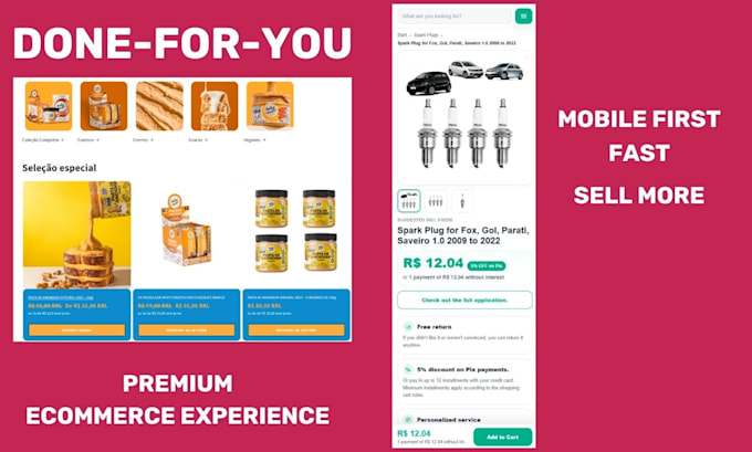 optimize your shopify store for conversions and sales