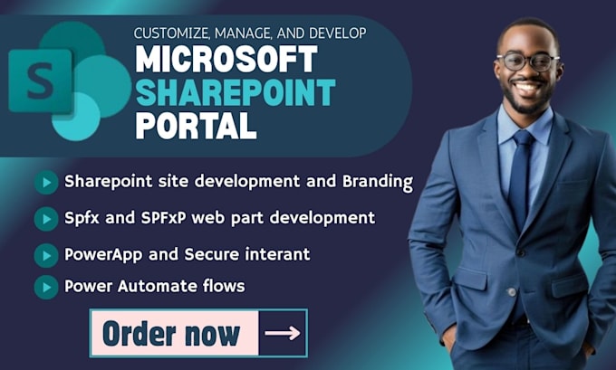develop sharepoint office 365 powerapps sharepoint power automate spfx sharepoin