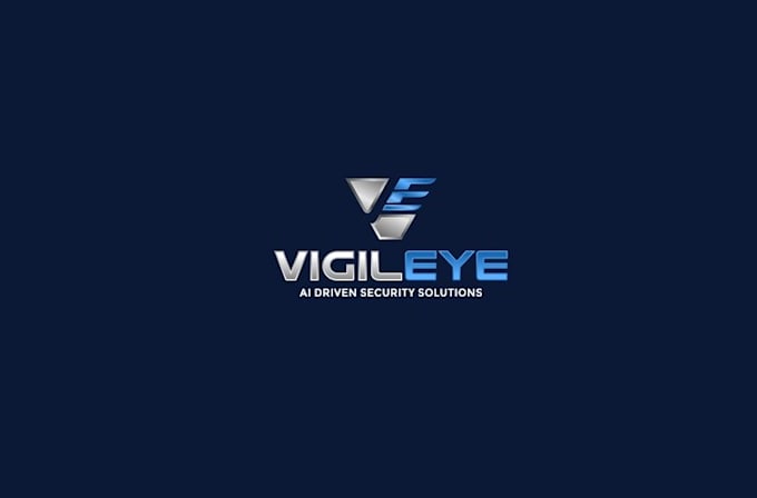 design tech web3 security crypto logo