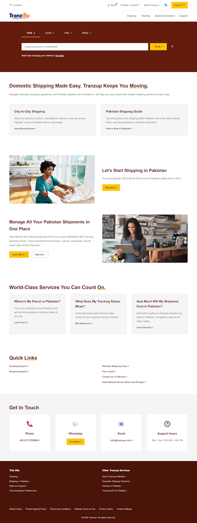 develop custom crm, php website api backend bug fix