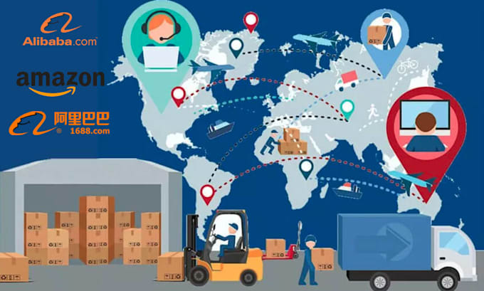 be your professional product and supplier sourcing agent in china