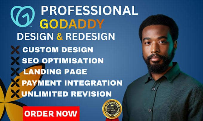 godaddy website website design godaddy redesign godaddy design  design godaddy