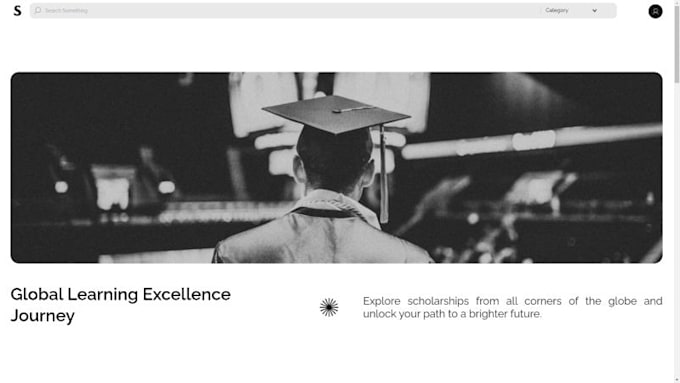 build custom website development as full stack web developer