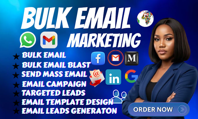 do b2b lead generation, targeted linkedin list and verified company leads
