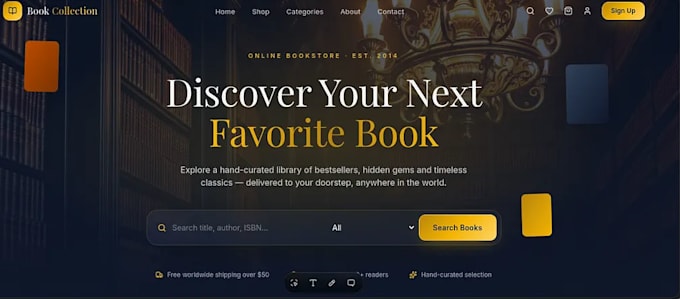 design lovable website, lovable to elementor,  shopify to lovable,lovable design