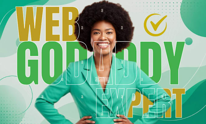 godaddy website design godaddy website redesign develop godaddy website design