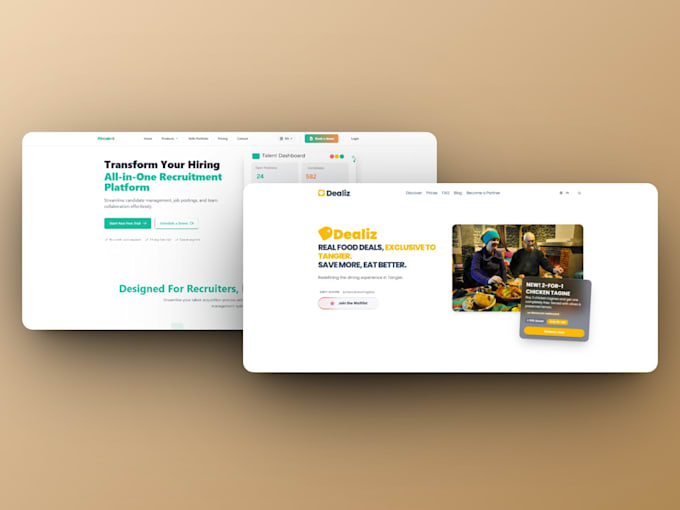 build a full stack web application using vue nuxt