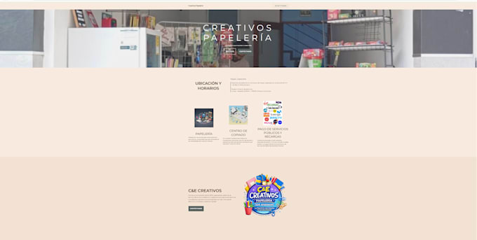 crearé tu blog personal o sitio web con wordpress